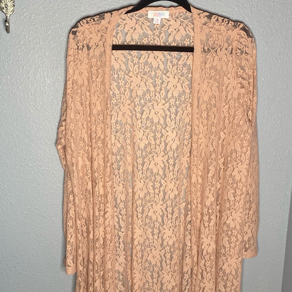 Lularoe lace sarah